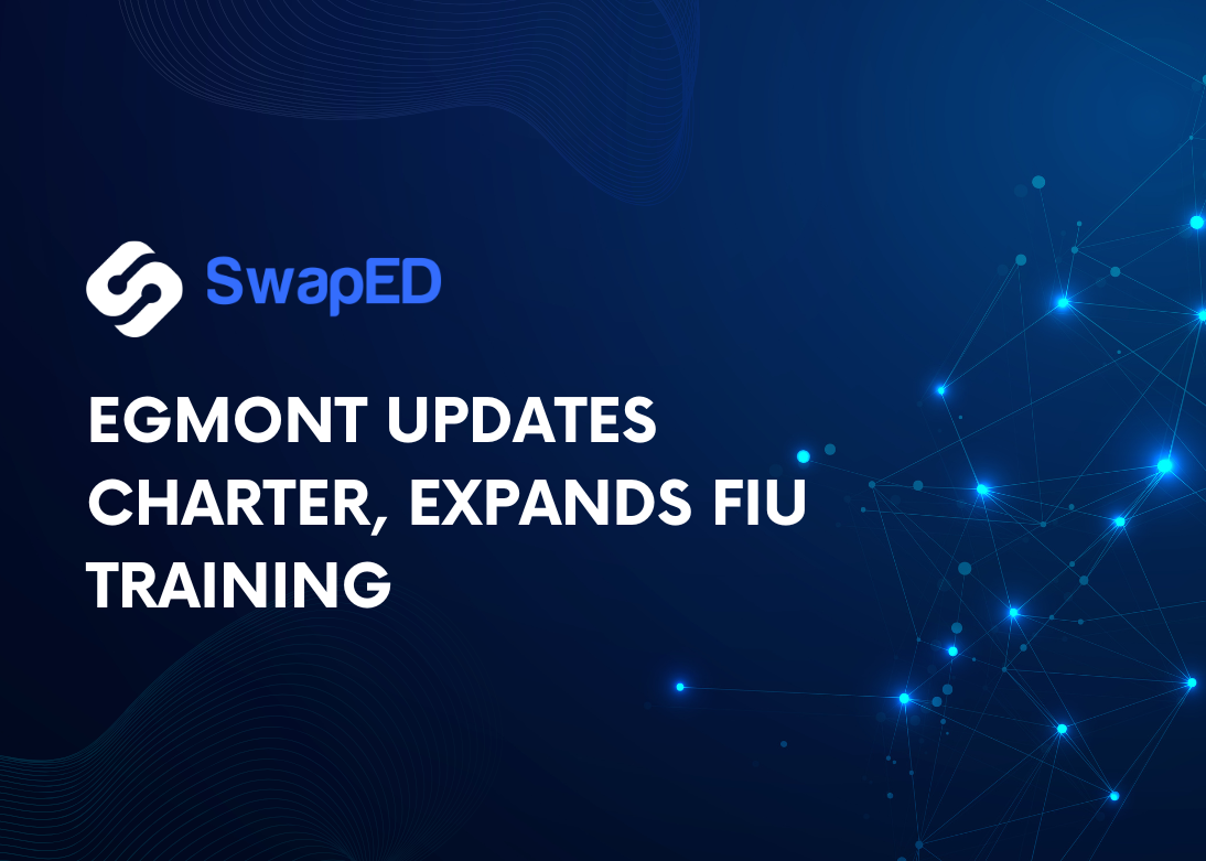 Egmont Group shares Charter reforms and 2026 training priorities at the 70th Moneyval Plenary in Strasbourg