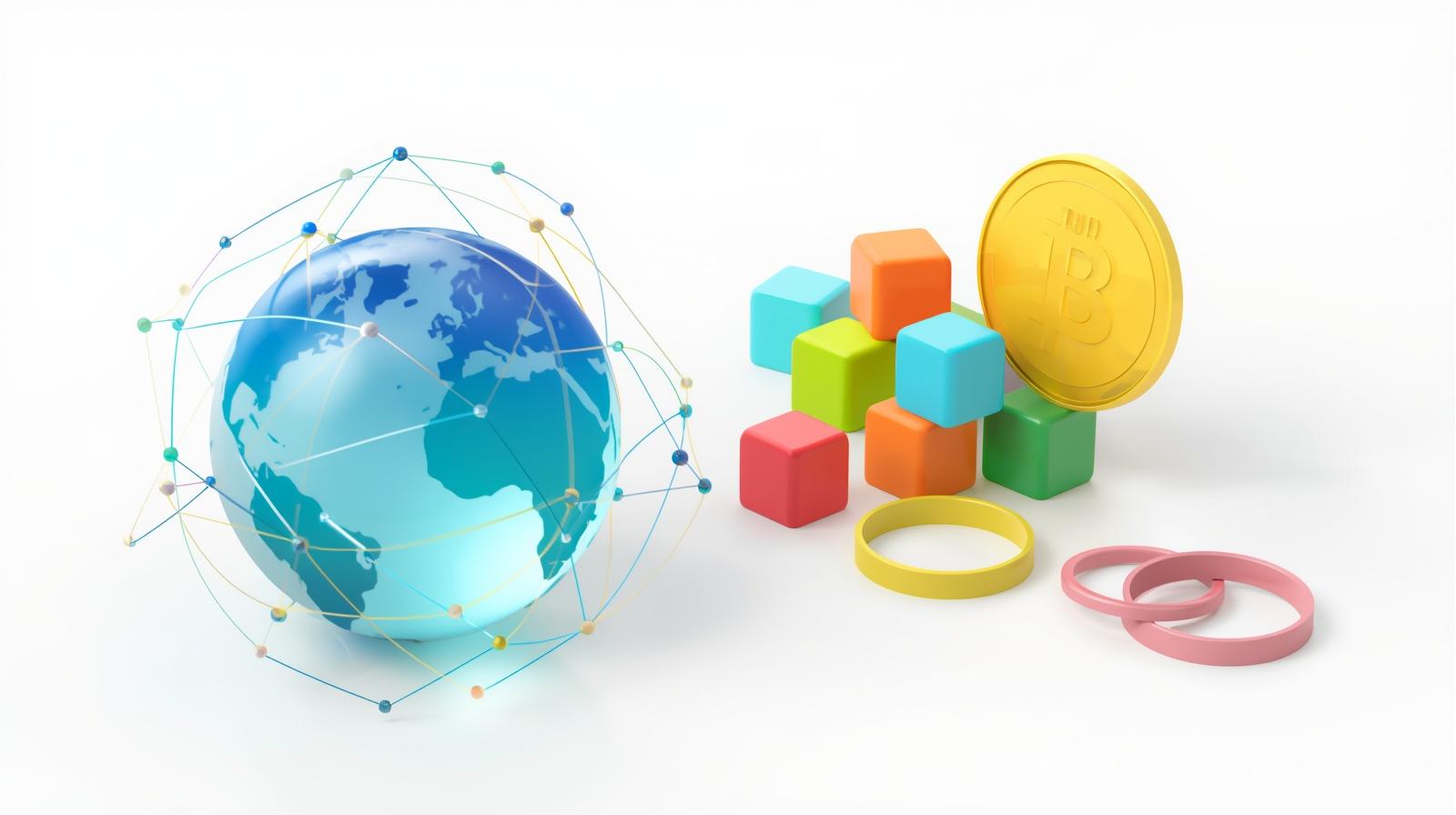 From Pilots to Plumbing: MAS and Global Partners Advance Tokenised Cross-Border Settlement