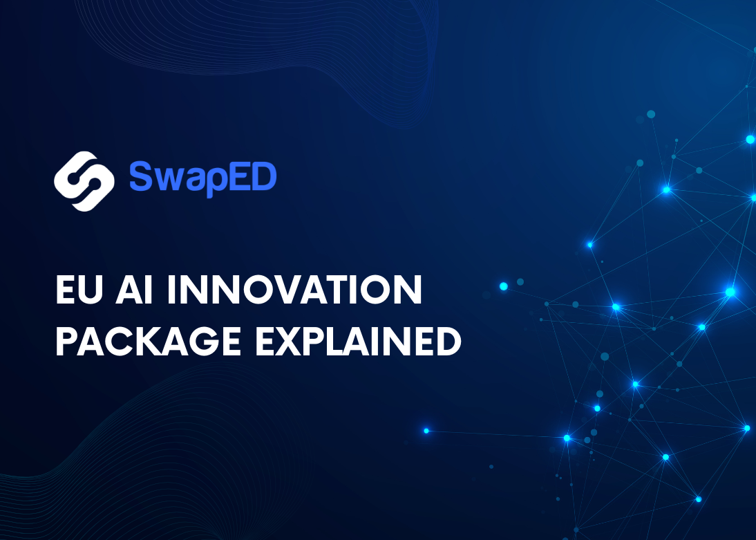 EU AI Innovation Package Explained