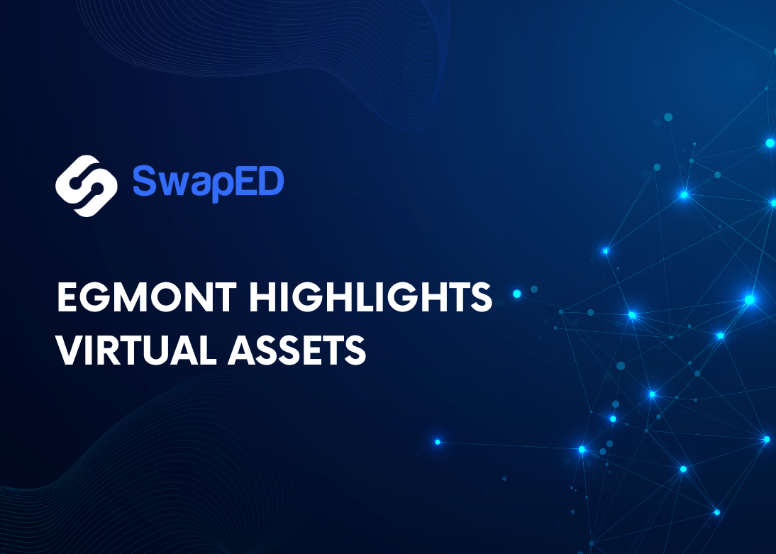 Egmont Group spotlights virtual assets and Financial Intelligence Unit cooperation at UNCAC