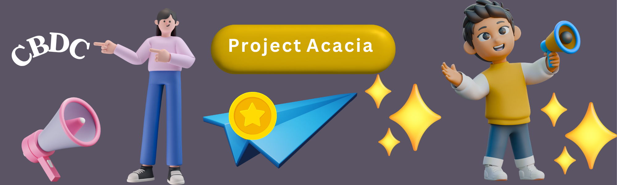 Project Acacia Enters Pilot Phase with Real-World Testing of Tokenised Assets